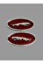 Jaguar Metal Casting Arma 2 Pieces