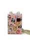 Cross Strap Children and Teenagers Phone-Wallet Bag – Daily Use - 2