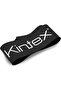 Fitness Band Exercise Band Resistance Band and Strengths - Black - 2