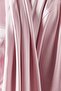 Pink Layered Blouse - Satin - 97% Viscose 3% Elastane - Button Closure - Stylish Details - 4