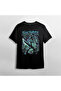 Final Fantasy Vii Cloud Unisex 100% Cotton Crew Neck T-Shirt Model 2 - 2