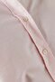 Cotton Button-Up Shirt - Pink - 100% Cotton - Comfortable and Stylish Design - 4