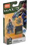 Halo Heroes Mega Construx Pro Builders Series 14 Jackal Freebooter Figure GVP47 - 3