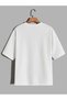 New Season Crabby and Fabulous Top Printed Cotton T-Shirt Sebesta Fashion - 2