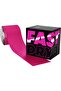 - Fast Dry Kinesiology Tape - Pink - 5x500 cm