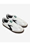 Hotshot Claspe Men's White Sneakers 254155 Wbk - 5