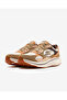 Go run consistent 2.0 retro stride women's brown sneakers 128622 ltbr - 3