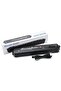 Portable Vacuum Sealer Home Automatic Packing Machine Black - 7