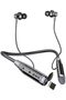 Germany Haino Teko HN120 Bluetooth Neck Band