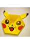 Hareket Eden Pikachu Emoji