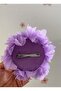 Lilac 1 Year Old Queen Birthday Crown - 3