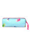 Labubu Patterned Triple Children's Primary School Bag Special Fabric (Bag.Thermal Lunch.Pencil Holder) - 5