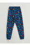 Sparkling Choices from Shining Store |   Printed Boys' Pajama Set - 7