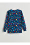 Sparkling Choices from Shining Store |   Printed Boys' Pajama Set - 4