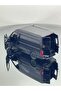 1.36 Scale Sprinter 318 Cd Metal 12 cm Model Toy Car Black - 5