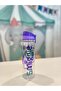 Smiggler 650ml Plastic Water Bottle Bpa Free Children's School Water Bottle Colorful Gift