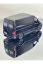 1.36 Scale Sprinter 318 Cd Metal 12 cm Model Toy Car Black - 4