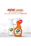 Ultra Fast Cleaner Spray, for Kitchen, 100% tough grease removal, 500ml x 2 - 3