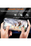 Anti Peeping 4 pieces For iPhone 17ProMax NNBILI 4Pcs Privacy Tempered Glass For iPhone 17 16 15 14 - 6
