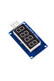 وحدة عرض LED TM1637 لـ Arduino 7 قطاعات 4 بت 0.36 بوصة أنبوب رقمي أحمر LED ساطع... - 2