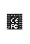 وحدة Heltec SX1262 HT-RA62 ذات التردد 863-928 ميجاهرتز، التطوير الثانوي يدعم بروتوكول LoRaWAN - 3
