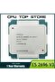 معالج Xeon E5 2696 V3 2.3GHz 18-Core 135W 2696V3 CPU LGA 2011-3 - 3