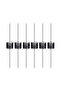6 قطع 30SQ050 ديود شوتكي 30A 50V محوري لحماية إعادة التدفق المتوازية للوحة الشمسية - 4