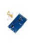 XL4015 75W DC-DC 5A حماية من درجة الحرارة الزائدة وحدة منظمات الجهد وحدة باك قابلة للتعديل مع... - 5