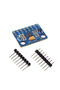 GY-521 MPU6050 3-Axis Accelerometer Gyro Module MPU-6050 6 DOF 6-Axis Accelerometer DIY Kit Compa... - 2