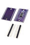 TCA9548 TCA9548A 1 إلى 8 I2C 8 قنوات IIC وحدة تقسيم متعددة القنوات لـ Arduino D... - 7