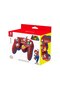 Controller Super Smash Bros Mario NSW Red - 5
