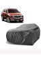 Car body cover (GREY STYLE) - 2