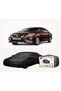 Car Cover for Nissan Versa (Sedan) – All-Weather, Waterproof, Dust & UV Protection