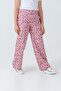 All Area Printed Girl's Sweatpants - 3