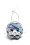 Soft Toy Keychain