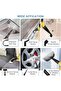 High Pressure Steam Cleaner, Portable Handheld Steam Cleaner for Home Kitchen - 8