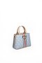 Women's Hand and Crossbody Bag 987 - 4