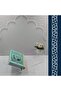 حامل كتب الطبخ الأكريليك مقاس XL 32 × 21 × 22 سم - 2