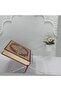 حامل كتب الطبخ الأكريليك مقاس XL 32 × 21 × 22 سم - 7