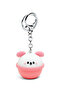 Doll Keychain