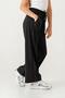 Right Left Stone Printed Wide Leg Girl's Sweatpants - 5