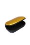 Penar cu fermoar Glitter Storage box, Auriu - 3