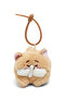 Soft Toy Keychain