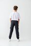 Cargo Pocket Cover Level up Printed Boys' Sweatpants - 3