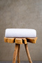1 Pack Hotel Towel Cotton 50X90 cm Hand & Face & Head Towel 100% Cotton