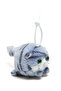 Soft Toy Keychain - 3