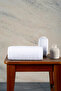 1 Pack Hotel Towel Cotton 70X140 cm Bath Towel 100% Cotton