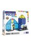 Magnatiles Police Patrol 20Pcs 252020Po