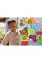 Magnatiles City Center 110 Pieces 251110Cc - 4