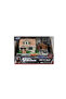 House of Fast & Furious Nano Dom Diorama Modeling - 2